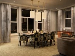 Vakkerlight Arborescence Chandelier