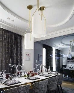 Vakkerlight Arborescence Chandelier