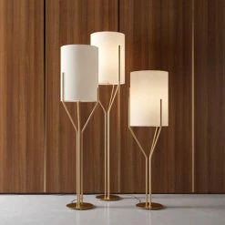 Vakkerlight Floor Lamps Arborescence Floor Lamp