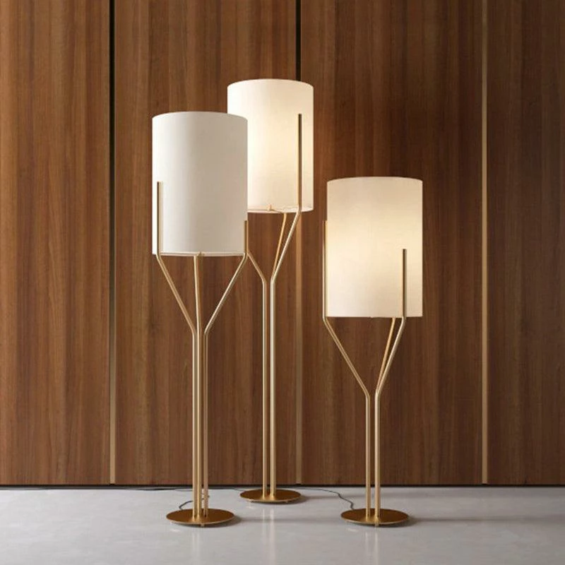 New 🎁 Vakkerlight Floor Lamps Arborescence Floor Lamp 🎉 4 Vakkerlight Floor Lamps Arborescence Floor Lamp