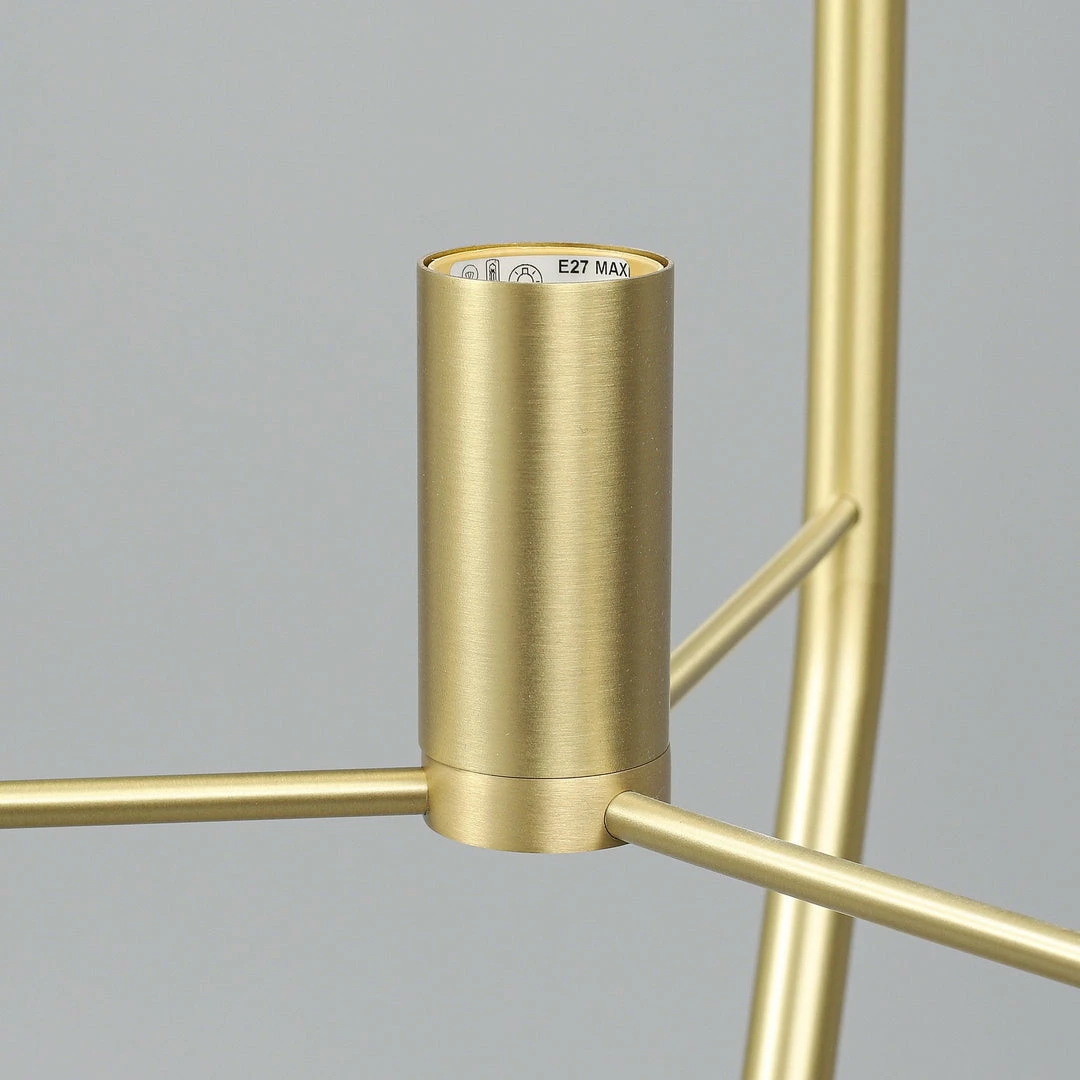 New 🎁 Vakkerlight Floor Lamps Arborescence Floor Lamp 🎉 12 Vakkerlight Floor Lamps Arborescence Floor Lamp