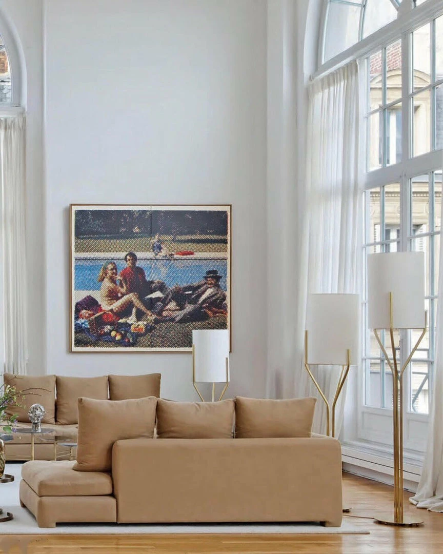 New 🎁 Vakkerlight Floor Lamps Arborescence Floor Lamp 🎉 19 Vakkerlight Floor Lamps Arborescence Floor Lamp