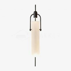 Vakkerlight Wall Sconces Art Glass Wall Lamp