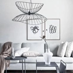 Vakkerlight Ray Metal Pendant Light