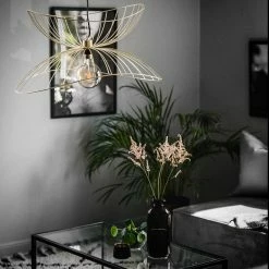 Vakkerlight Ray Metal Pendant Light