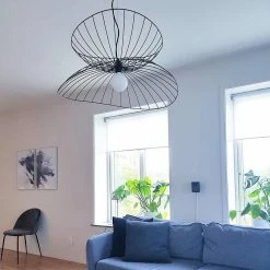 Vakkerlight Ray Metal Pendant Light