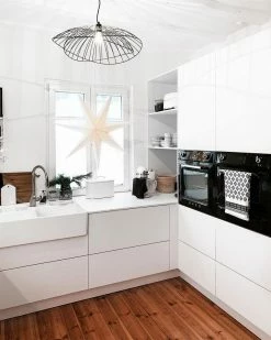 Vakkerlight Ray Metal Pendant Light