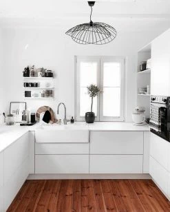 Vakkerlight Ray Metal Pendant Light