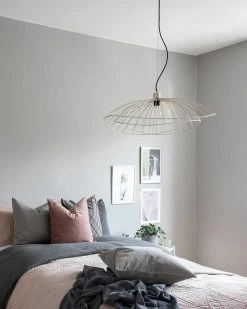 Vakkerlight Ray Metal Pendant Light