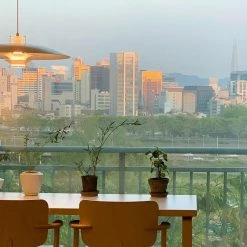 Vakkerlight Living Room JL 341 Pendant Light