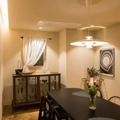 Vakkerlight Living Room JL 341 Pendant Light