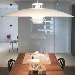 Vakkerlight Living Room JL 341 Pendant Light