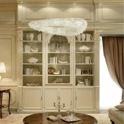 Vakkerlight Chandeliers Artica Crystal Chandelier