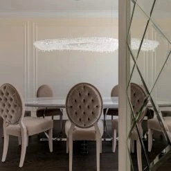 Vakkerlight Chandeliers Artica Crystal Chandelier