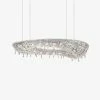 Hot Sale ๐ Vakkerlight Chandeliers Artica Crystal Chandelier ๐ 2 Vakkerlight Chandeliers Artica Crystal Chandelier