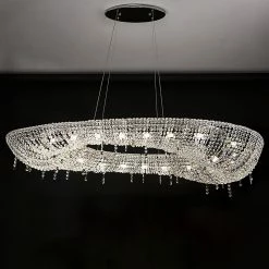 Vakkerlight Chandeliers Artica Crystal Chandelier