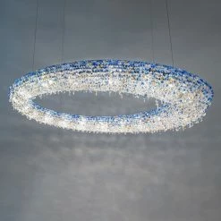 Vakkerlight Chandeliers Artica Crystal Chandelier