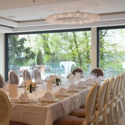 Vakkerlight Chandeliers Artica Crystal Chandelier