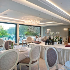 Vakkerlight Chandeliers Artica Crystal Chandelier