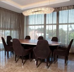 Vakkerlight Chandeliers Artica Crystal Chandelier