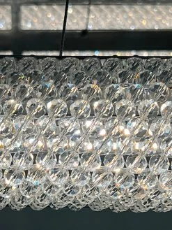 Best Sale 🧨 Vakkerlight Asscher Ring Chandelier ⭐ 43 Vakkerlight Asscher Ring Chandelier