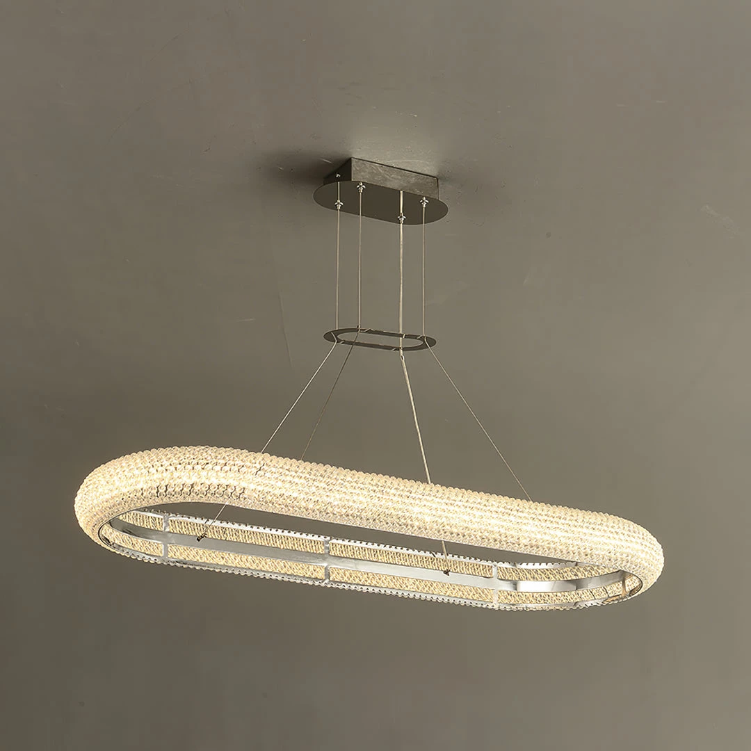 Best Sale 🧨 Vakkerlight Asscher Ring Chandelier ⭐ 25 Vakkerlight Asscher Ring Chandelier