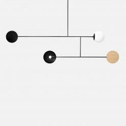 Vakkerlight Chandeliers Astro Collection