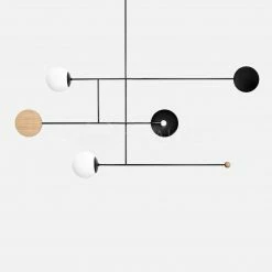 Vakkerlight Chandeliers Astro Collection