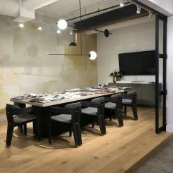 Vakkerlight Chandeliers Astro Collection