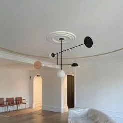 Vakkerlight Chandeliers Astro Collection