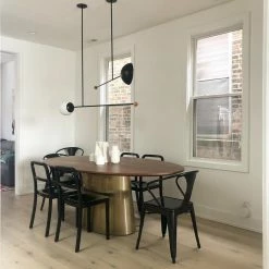 Vakkerlight Chandeliers Astro Collection