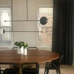 Vakkerlight Chandeliers Astro Collection