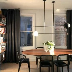 Vakkerlight Chandeliers Astro Collection