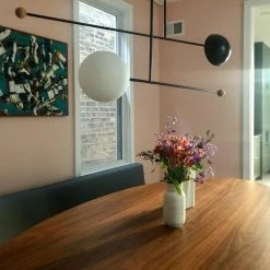 Vakkerlight Chandeliers Astro Collection