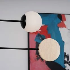 Vakkerlight Chandeliers Astro Collection