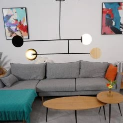 Vakkerlight Chandeliers Astro Collection