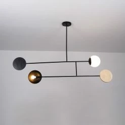 Vakkerlight Chandeliers Astro Collection