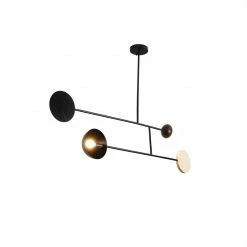 Vakkerlight Chandeliers Astro Collection