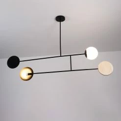 Vakkerlight Chandeliers Astro Collection