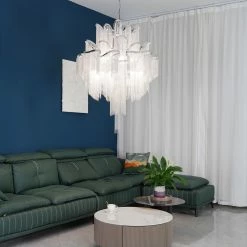 Vakkerlight Stream Suspension