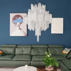 Vakkerlight Stream Suspension