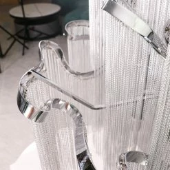 Vakkerlight Stream Suspension