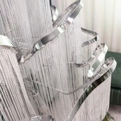 Vakkerlight Stream Suspension