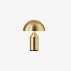 Vakkerlight Table Lamps Atollo Metal Table Lamp