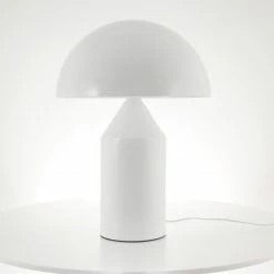 Vakkerlight Table Lamps Atollo Metal Table Lamp