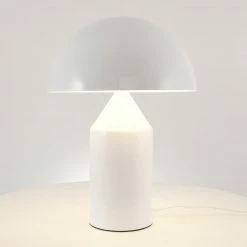 Vakkerlight Table Lamps Atollo Metal Table Lamp