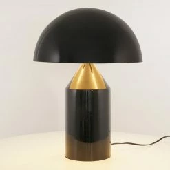 Vakkerlight Table Lamps Atollo Metal Table Lamp