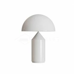 Vakkerlight Table Lamps Atollo Metal Table Lamp