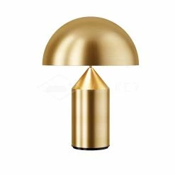 Vakkerlight Table Lamps Atollo Metal Table Lamp