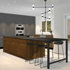 Vakkerlight Atomium Chandelier Chandeliers